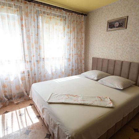 Героїв Дніпра, 53, 3-Й Поверх, Квартира Біля Пляжу Живчик تشيركاسي المظهر الخارجي الصورة